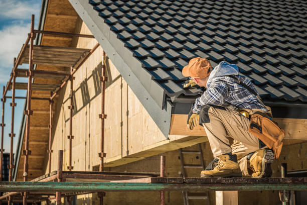 Reliable Plover, WI  Roofing repair and installation Solutions